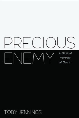 Precious Enemy(English, Paperback, Jennings Toby)