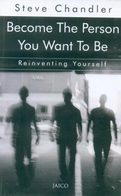 Reinventing Yourself(English, Paperback, Chandler Steve)