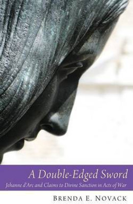 A Double-Edged Sword(English, Hardcover, Novack Brenda E)