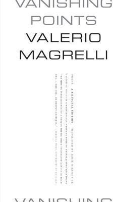 Vanishing Points(English, Paperback, Magrelli Valerio)