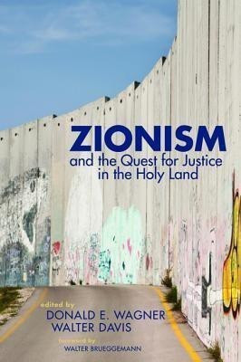 Zionism and the Quest for Justice in the Holy Land(English, Paperback, unknown)
