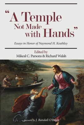 A Temple Not Made with Hands(English, Paperback, unknown)