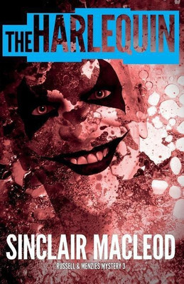 The Harlequin(English, Paperback, MacLeod Sinclair)