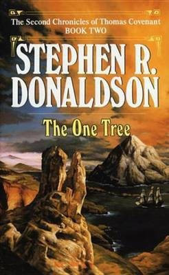 One Tree(English, Electronic book text, Donaldson Stephen R.)