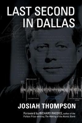 Last Second in Dallas(English, Hardcover, Thompson Josiah)