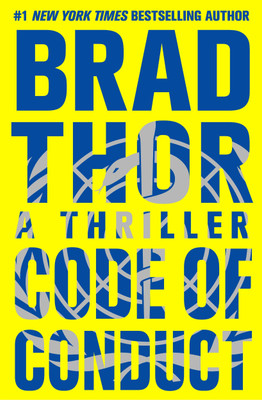 Code of Conduct(English, Paperback, Thor Brad)