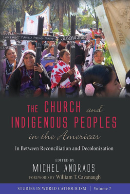 The Church and Indigenous Peoples in the Americas(English, Paperback, unknown)