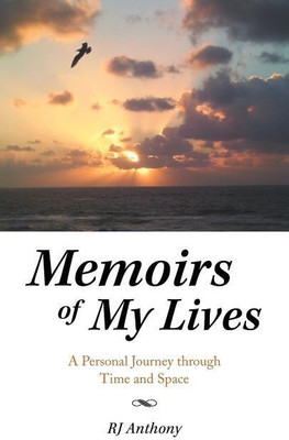 Memoirs of My Lives(English, Paperback, Anthony Rj)