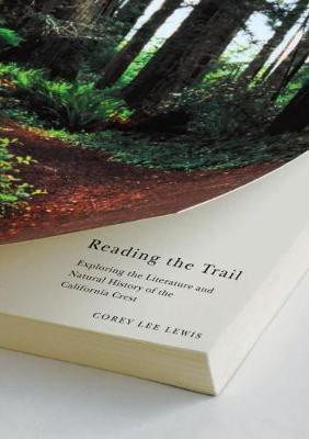 Reading The Trail(English, Electronic book text, Lewis Corey Lee)