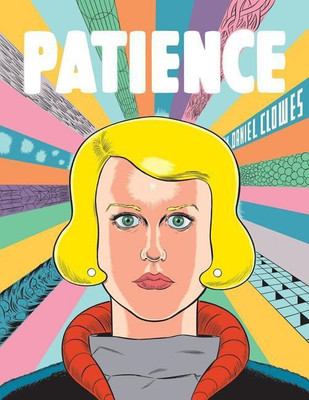 Patience(English, Hardcover, Clowes Daniel)