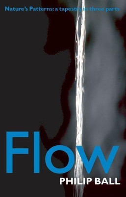 Flow(English, Hardcover, Ball Philip)
