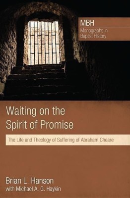 Waiting on the Spirit of Promise(English, Hardcover, Hanson Brian L)