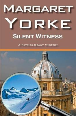 Silent Witness(English, Paperback, Yorke Margaret)