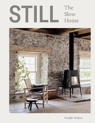 Still(English, Hardcover, Walton Natalie)