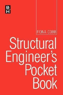Structural Engineer's Pocket Book(English, Paperback, Cobb Fiona)