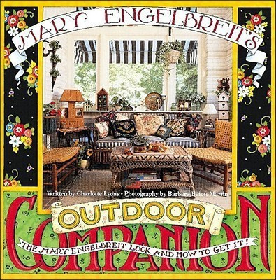 Mary Engelbreit's Outdoor Companion(English, Hardcover, Engelbreit Mary)