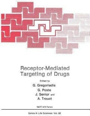 Receptor-Mediated Targeting of Drugs(English, Paperback, unknown)