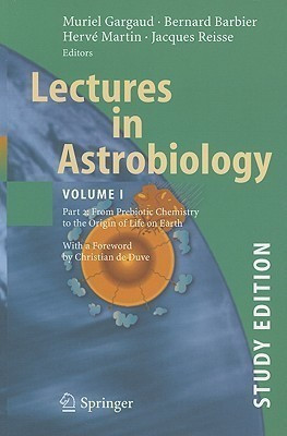Lectures in Astrobiology(English, Paperback, unknown)