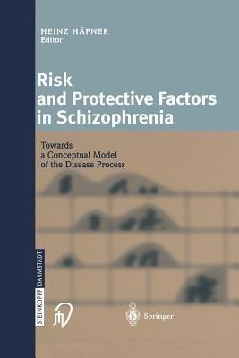 Risk and Protective Factors in Schizophrenia(English, Paperback, unknown)