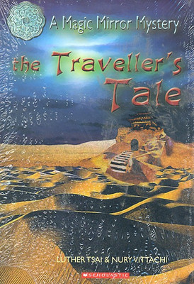 The Traveller's Tale(English, Paperback, Tsai Luther)