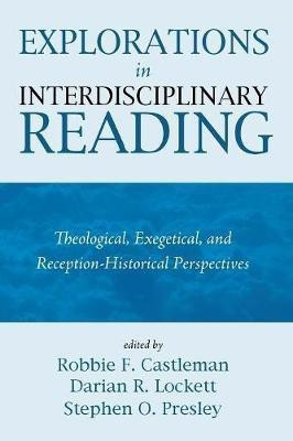 Explorations in Interdisciplinary Reading(English, Paperback, unknown)