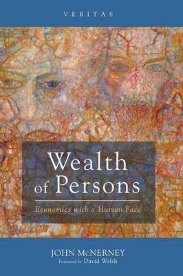 Wealth of Persons(English, Paperback, McNerney John)