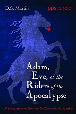 Adam, Eve, and the Riders of the Apocalypse(English, Paperback, unknown)