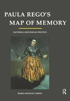 Paula Rego's Map of Memory(English, Hardcover, Lisboa Maria Manuel)