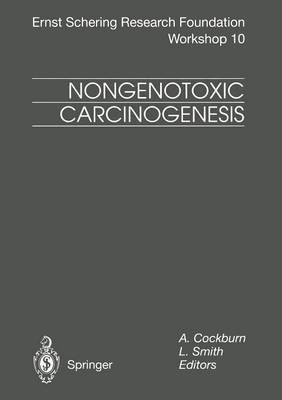 Nongenotoxic Carcinogenesis(English, Paperback, unknown)