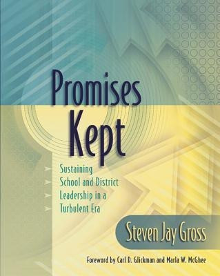 Promises Kept(English, Paperback, Gross Steven J)