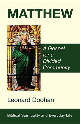 Matthew(English, Hardcover, Doohan Leonard)
