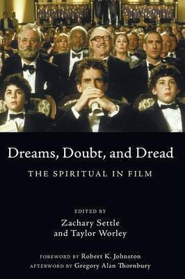 Dreams, Doubt, and Dread(English, Paperback, unknown)
