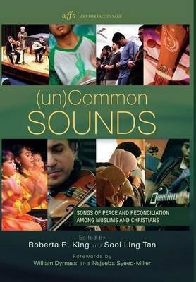 (un)Common Sounds(English, Hardcover, unknown)