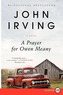 A Prayer for Owen Meany(English, Paperback, Irving John)
