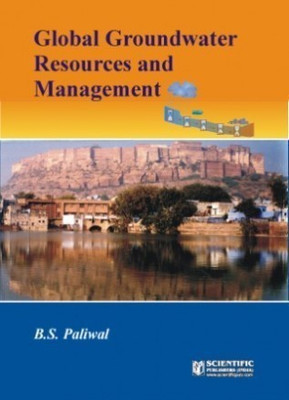 Global Groundwater Resources and Management(English, Hardcover, unknown)