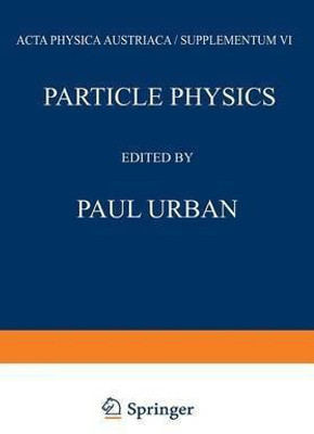 Particle Physics(English, Paperback, unknown)