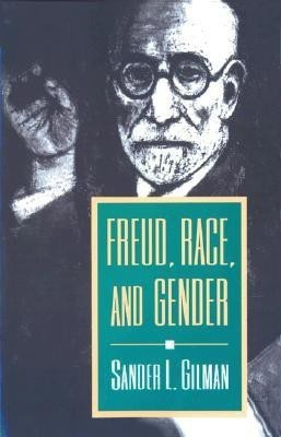 Freud, Race, and Gender(English, Paperback, Gilman Sander L.)