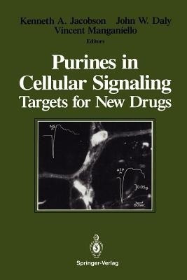 Purines in Cellular Signaling(English, Paperback, unknown)