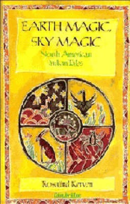 Earth Magic, Sky Magic(English, Paperback, Kerven Rosalind)