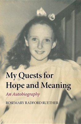 My Quests for Hope and Meaning(English, Hardcover, unknown)