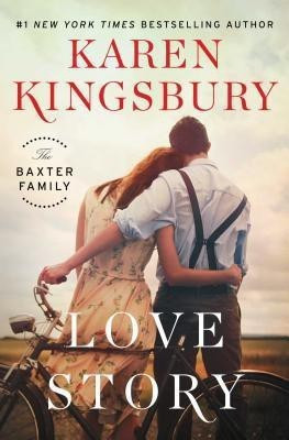 Love Story(English, Paperback, Kingsbury Karen)