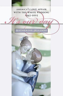 It's Our Day(English, Hardcover, Jellison Katherine)