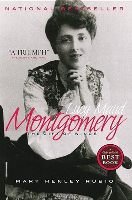 Lucy Maud Montgomery(English, Paperback, Rubio Mary Henley)