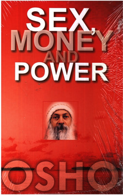 Sex, Money and Power(English, Paperback, Osho)
