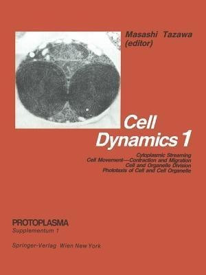 Cell Dynamics(English, Paperback, unknown)