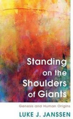 Standing on the Shoulders of Giants(English, Paperback, Janssen Luke J)