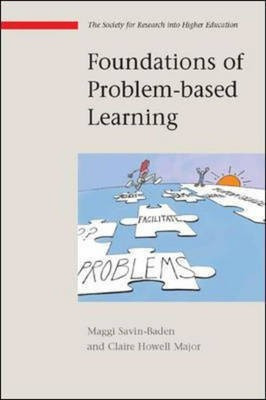 Foundations of Problem-based Learning(English, Hardcover, Savin Baden Maggi)