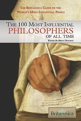 The 100 Most Influential Philosophers of All Time(English, Hardcover, unknown)