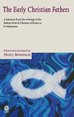 The Early Christian Fathers(English, Paperback, unknown)