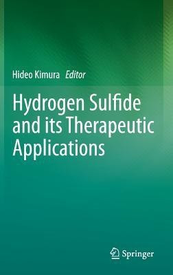 Hydrogen Sulfide and its Therapeutic Applications(English, Hardcover, unknown)